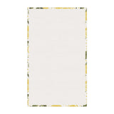 The Amalfi Coast Lemons Tea Towel - AMALFITANA STORE